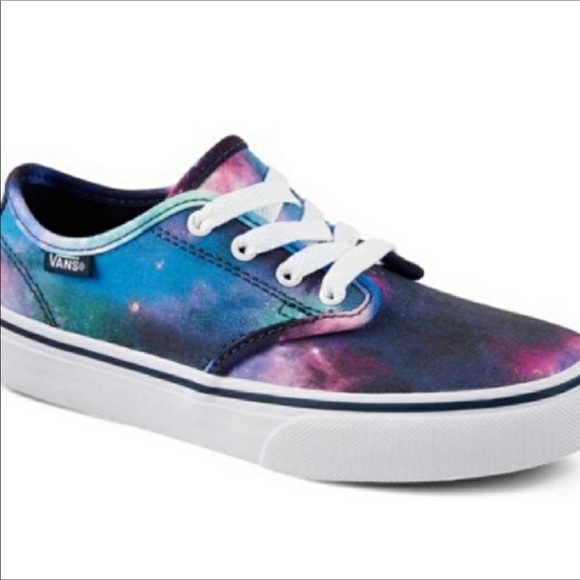 vans cosmic vans cosmic